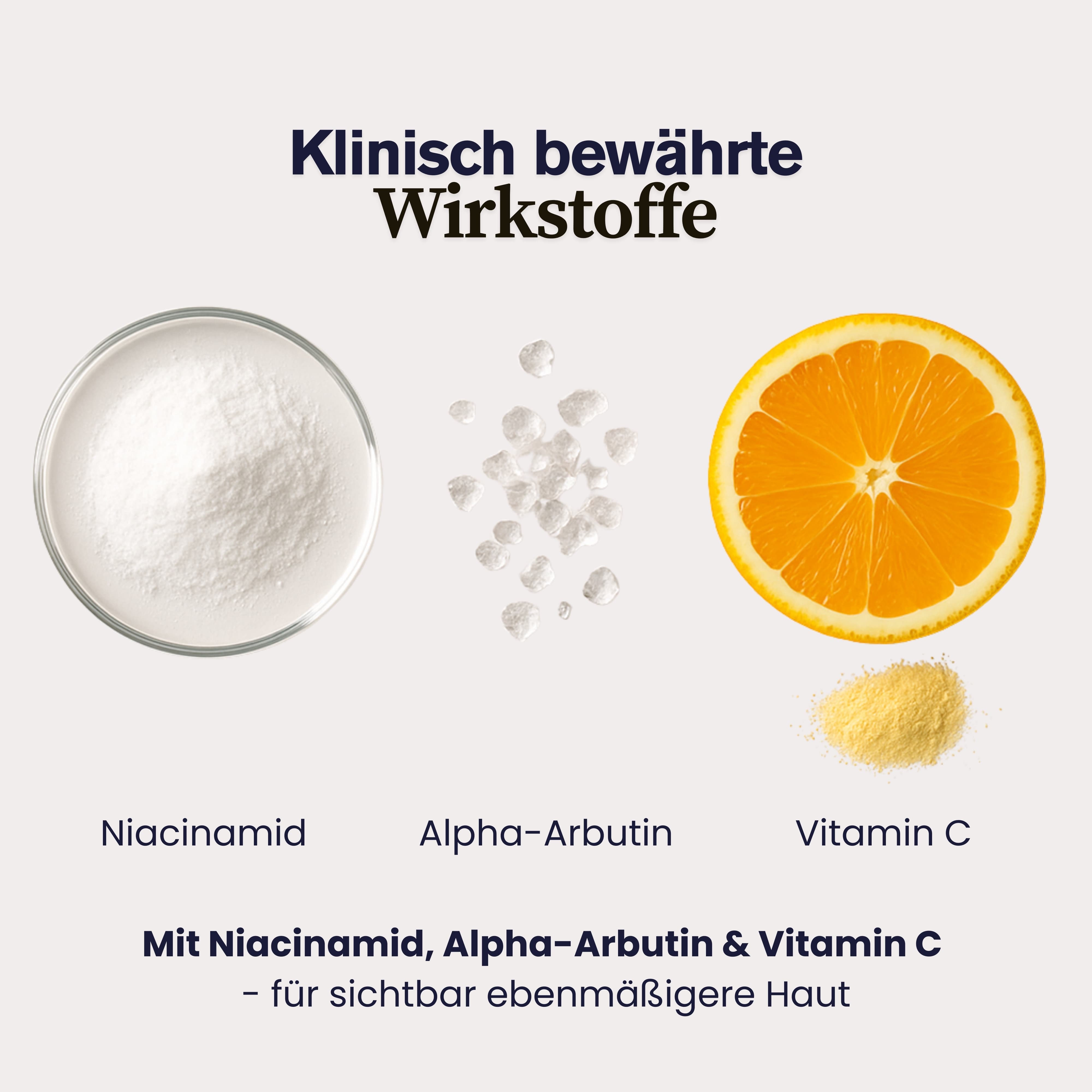 Anti-Flecken Creme - 50ml