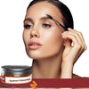 LAGLAMOR® BrowLift Gel – Augenbrauen Wachs mit Keratin | 50 ml Glas