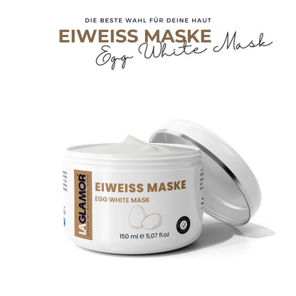 Eiweiss Maske - 150ml