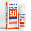 Sonnencreme - Anti-Spot & Anti-Aging -  50ml