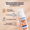 Sonnencreme - Anti-Spot & Anti-Aging -  50ml